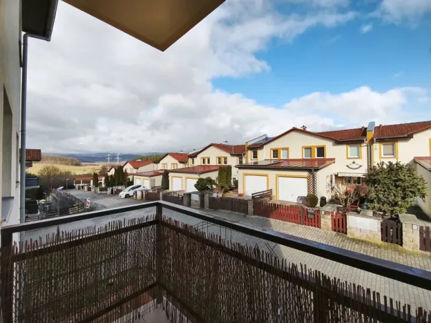 Pronájem bytu 3+kk, Kadaň, Na Strážišti, 57 m2