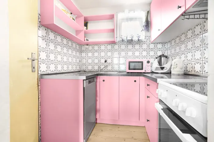 Prodej rodinného domu, Horažďovice - Třebomyslice, 100 m2