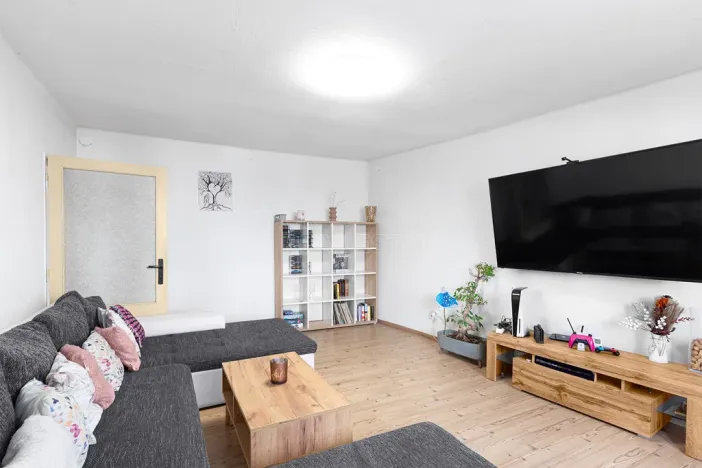 Prodej rodinného domu, Horažďovice - Třebomyslice, 100 m2