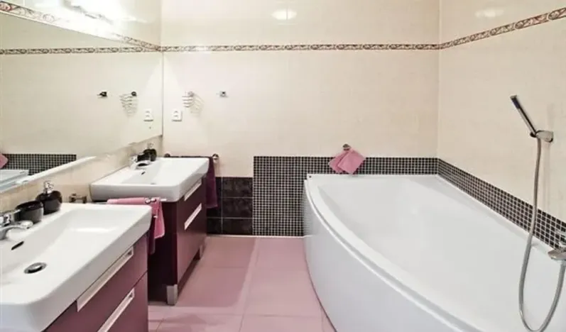 Pronájem bytu 3+kk, Praha - Žižkov, Pod Parukářkou, 86 m2