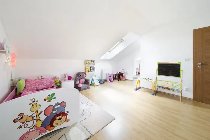 Prodej rodinného domu, Srby, 171 m2