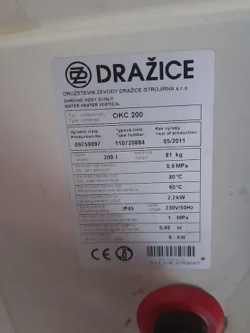 Prodej rodinného domu, Srby, 171 m2