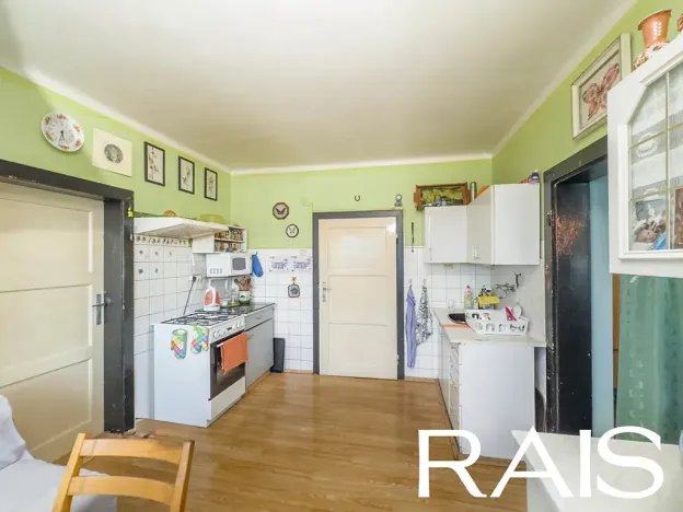 Prodej rodinného domu, Olomouc, 311 m2