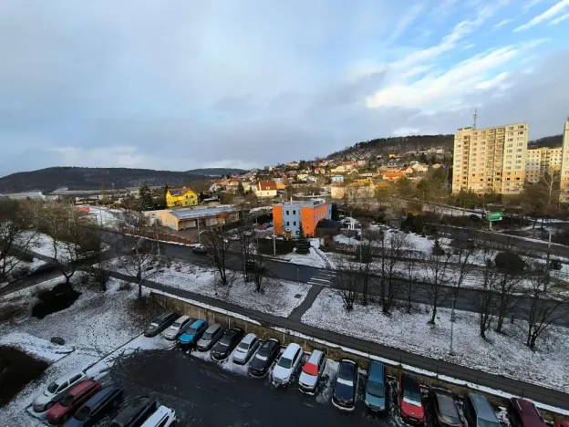 Pronájem bytu 2+1, Ústí nad Labem, Meruňková, 68 m2