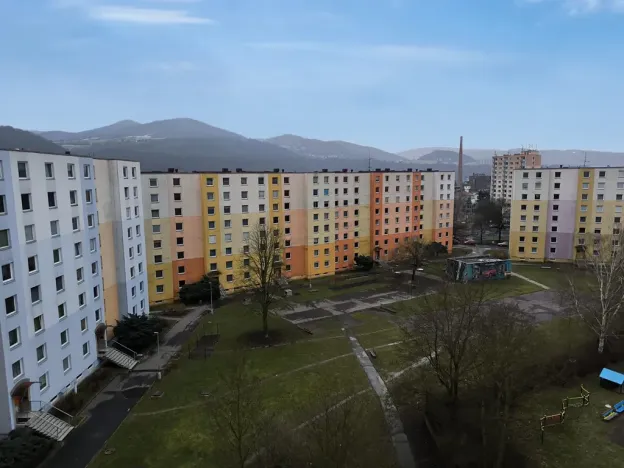 Prodej bytu 4+1, Ústí nad Labem, Keplerova, 79 m2