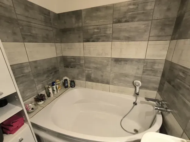 Prodej bytu 1+1, Chlumec, Stradovská, 45 m2