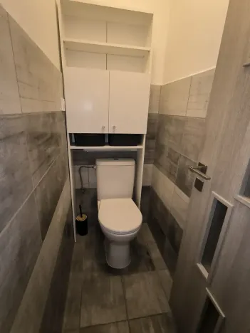 Prodej bytu 1+1, Chlumec, Stradovská, 45 m2