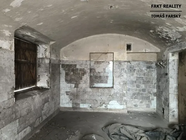 Prodej činžovního domu, Děčín, Litoměřická, 250 m2