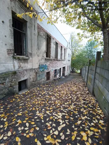 Prodej komerční nemovitosti, Děčín, Litoměřická, 921 m2