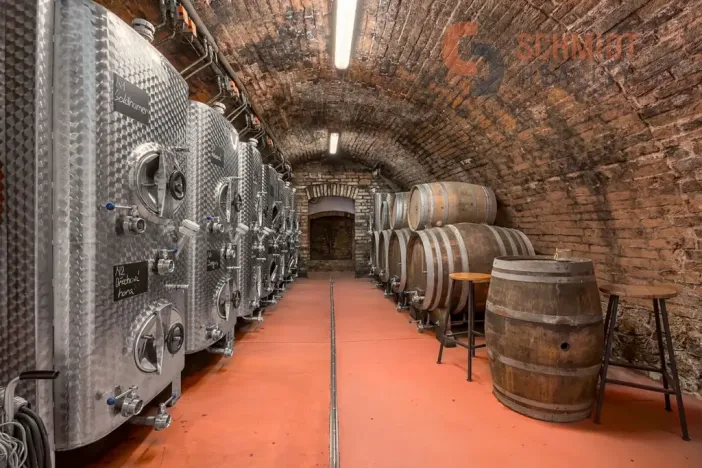 Prodej vinného sklepa, Mikulov, 1. května, 80 m2