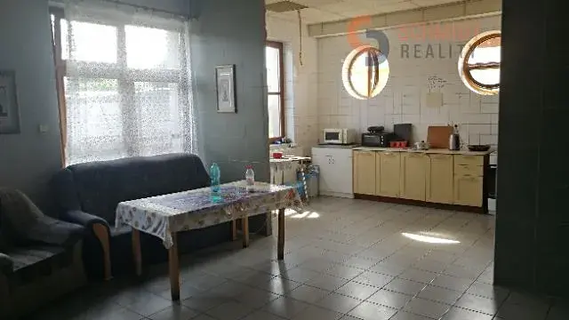 Prodej ubytování, Mikulov, Republikánské obrany, 677 m2