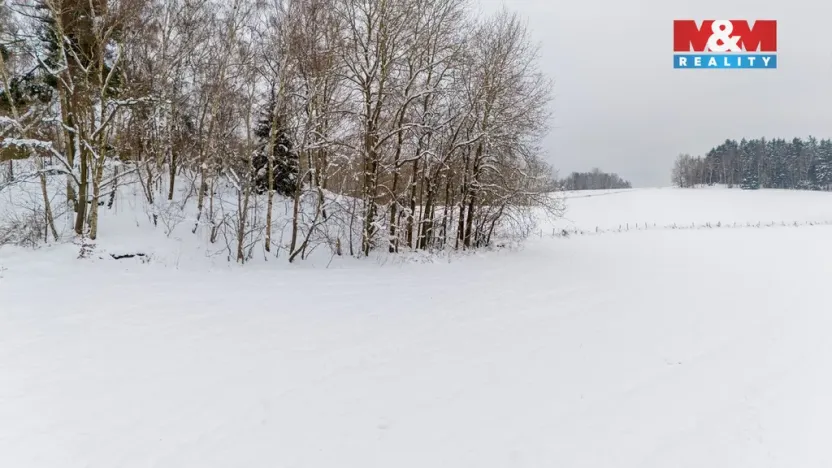 Prodej pozemku pro bydlení, Radčice, 963 m2
