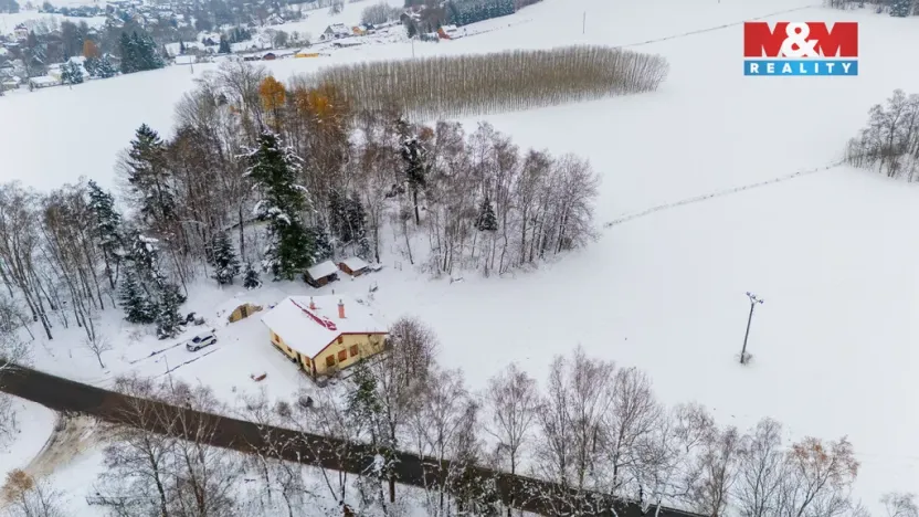 Prodej pozemku pro bydlení, Radčice, 963 m2