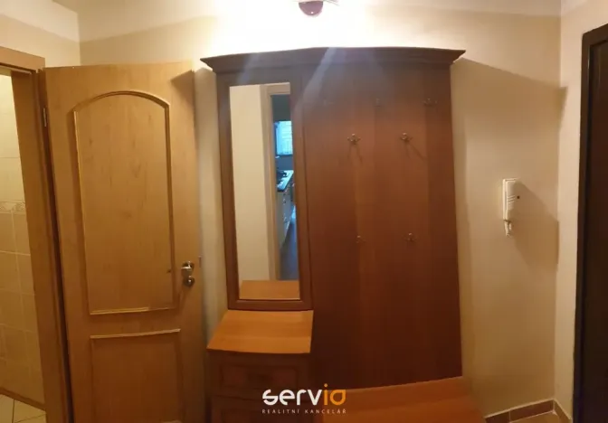 Pronájem bytu 3+kk, Praha, Jana Želivského, 79 m2