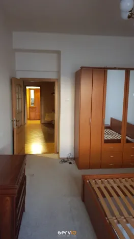 Pronájem bytu 3+kk, Praha, Jana Želivského, 79 m2