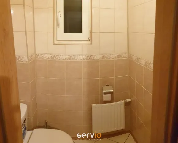 Pronájem bytu 3+kk, Praha, Jana Želivského, 79 m2