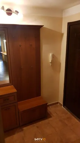 Pronájem bytu 3+kk, Praha, Jana Želivského, 79 m2