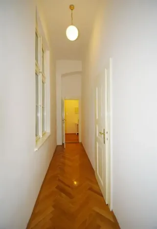 Pronájem bytu 4+1, Praha - Vinohrady, Anny Letenské, 160 m2