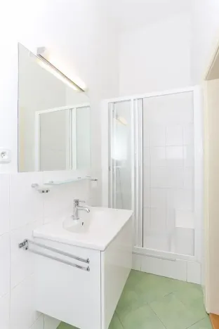 Pronájem kanceláře, Praha - Vinohrady, Anny Letenské, 160 m2