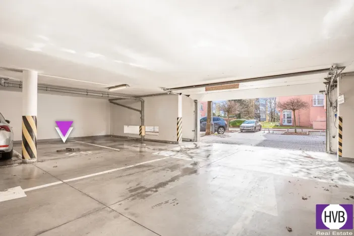 Prodej bytu 1+kk, Praha, Vřesová, 33 m2