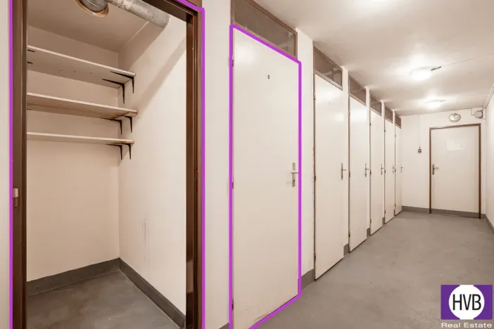 Prodej bytu 1+kk, Praha, Vřesová, 33 m2