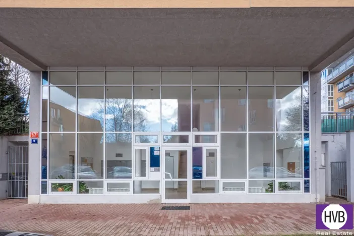 Prodej bytu 1+kk, Praha, Vřesová, 33 m2