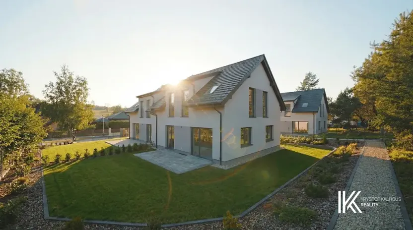 Prodej rodinného domu, Kamenice, Vnitřní, 123 m2