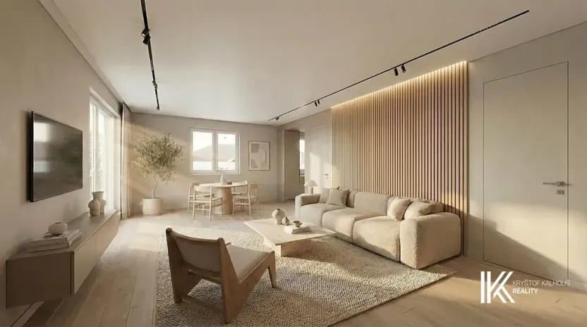 Prodej rodinného domu, Kamenice, Vnitřní, 123 m2