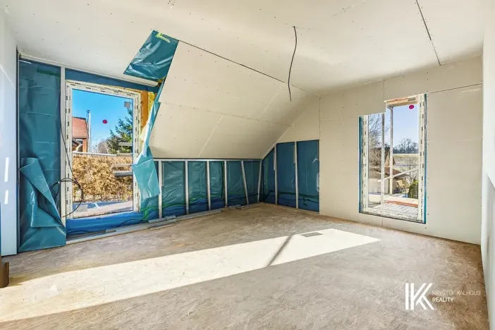 Prodej rodinného domu, Kamenice, Vnitřní, 123 m2