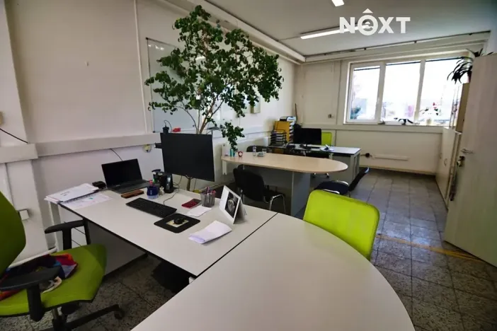 Prodej obchodního prostoru, Kaplice, Pohorská, 3540 m2