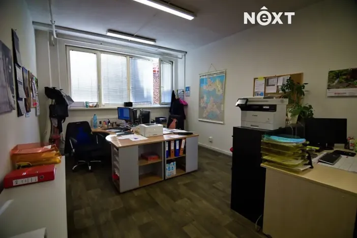 Prodej obchodního prostoru, Kaplice, Pohorská, 3540 m2