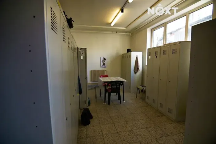 Prodej výrobních prostor, Kaplice, Pohorská, 3540 m2