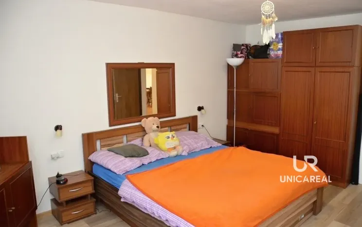 Prodej rodinného domu, Pohledy, 152 m2