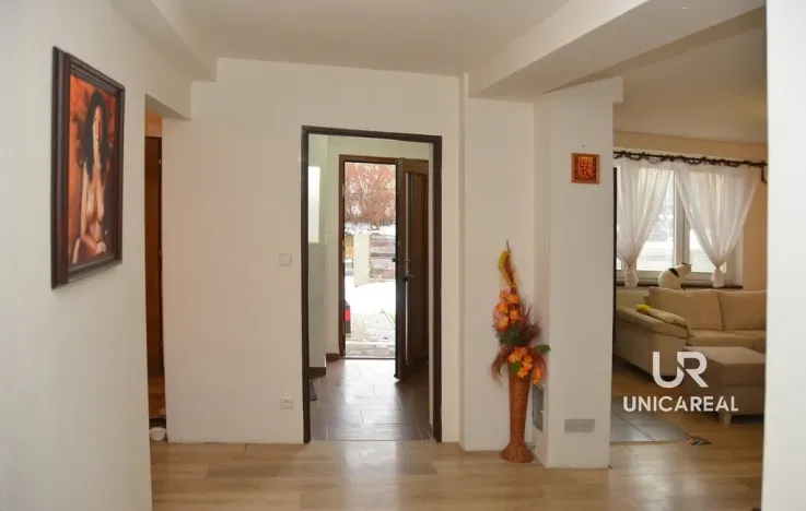 Prodej rodinného domu, Pohledy, 152 m2