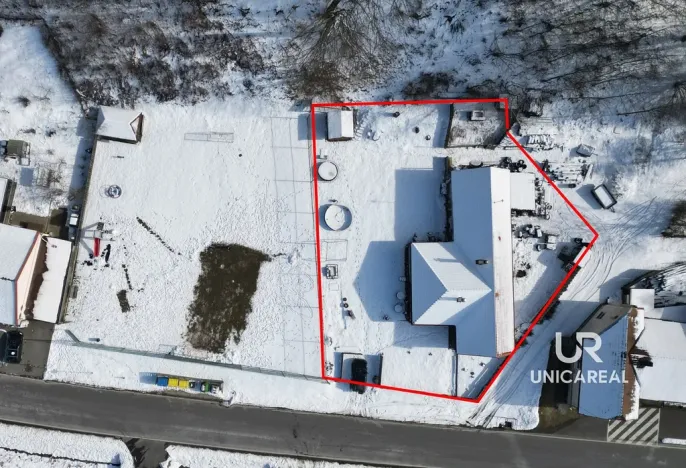 Prodej rodinného domu, Pohledy, 152 m2