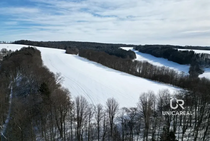 Prodej rodinného domu, Pohledy, 152 m2