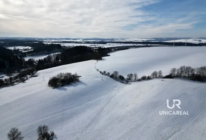 Prodej rodinného domu, Pohledy, 152 m2