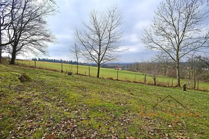 Prodej pozemku pro bydlení, Benešov, 1125 m2