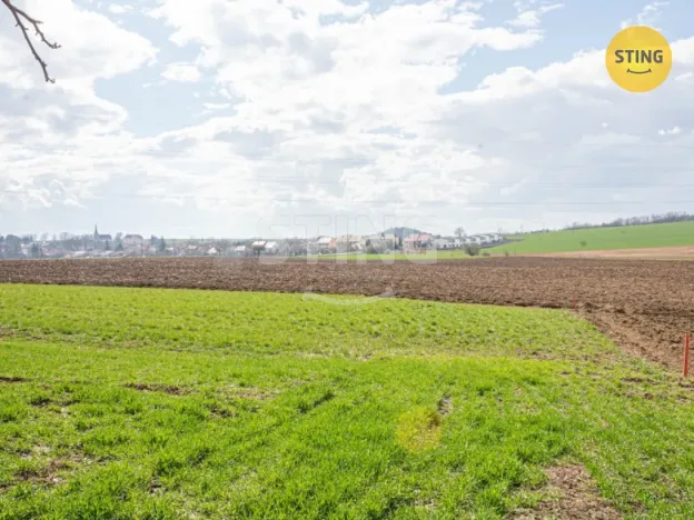 Prodej pozemku pro bydlení, Sivice, 730 m2