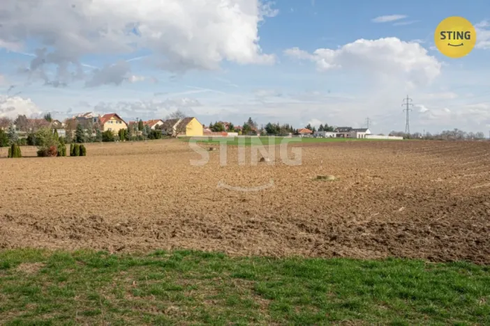 Prodej pozemku pro bydlení, Sivice, 730 m2