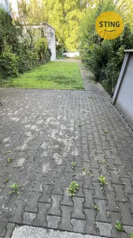 Pronájem bytu 2+kk, Brno, Kuřimská, 42 m2