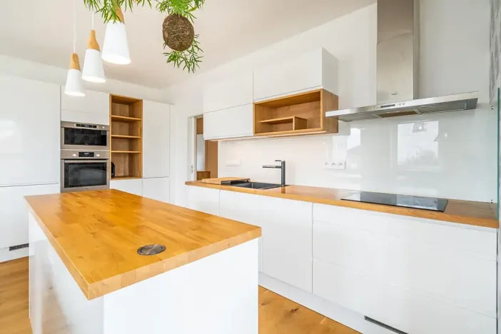 Pronájem bytu 3+kk, Praha - Suchdol, Stehlíkova, 85 m2