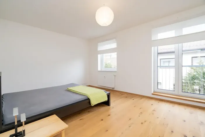 Pronájem bytu 3+kk, Praha - Suchdol, Stehlíkova, 85 m2
