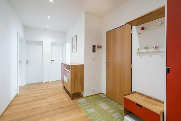 Pronájem bytu 3+kk, Praha - Suchdol, Stehlíkova, 85 m2