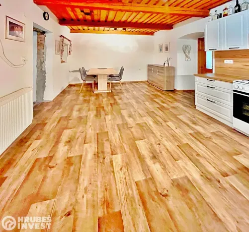 Prodej rodinného domu, Chrast, 110 m2