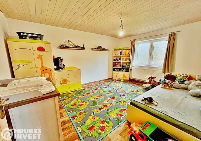 Prodej rodinného domu, Chrast, 110 m2