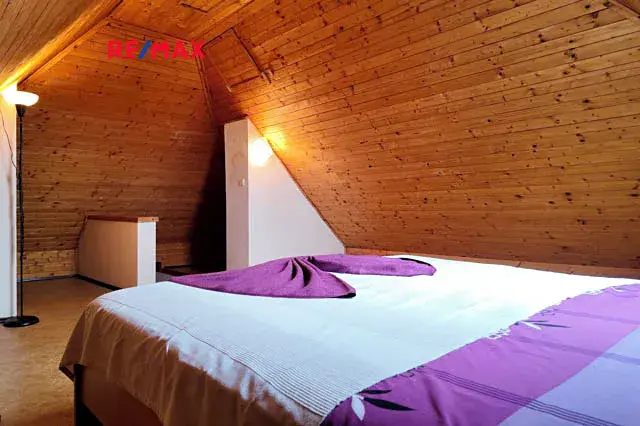 Pronájem bytu 1+kk, Senohraby, U školky, 41 m2