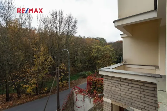 Prodej rodinného domu, Praha - Braník, Údolní, 420 m2