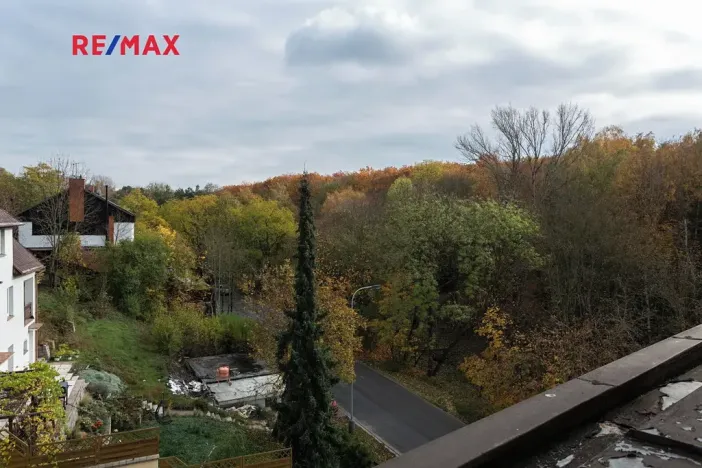 Prodej rodinného domu, Praha - Braník, Údolní, 420 m2