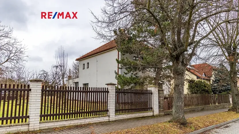 Prodej rodinného domu, Praha - Běchovice, Na Korunce, 235 m2